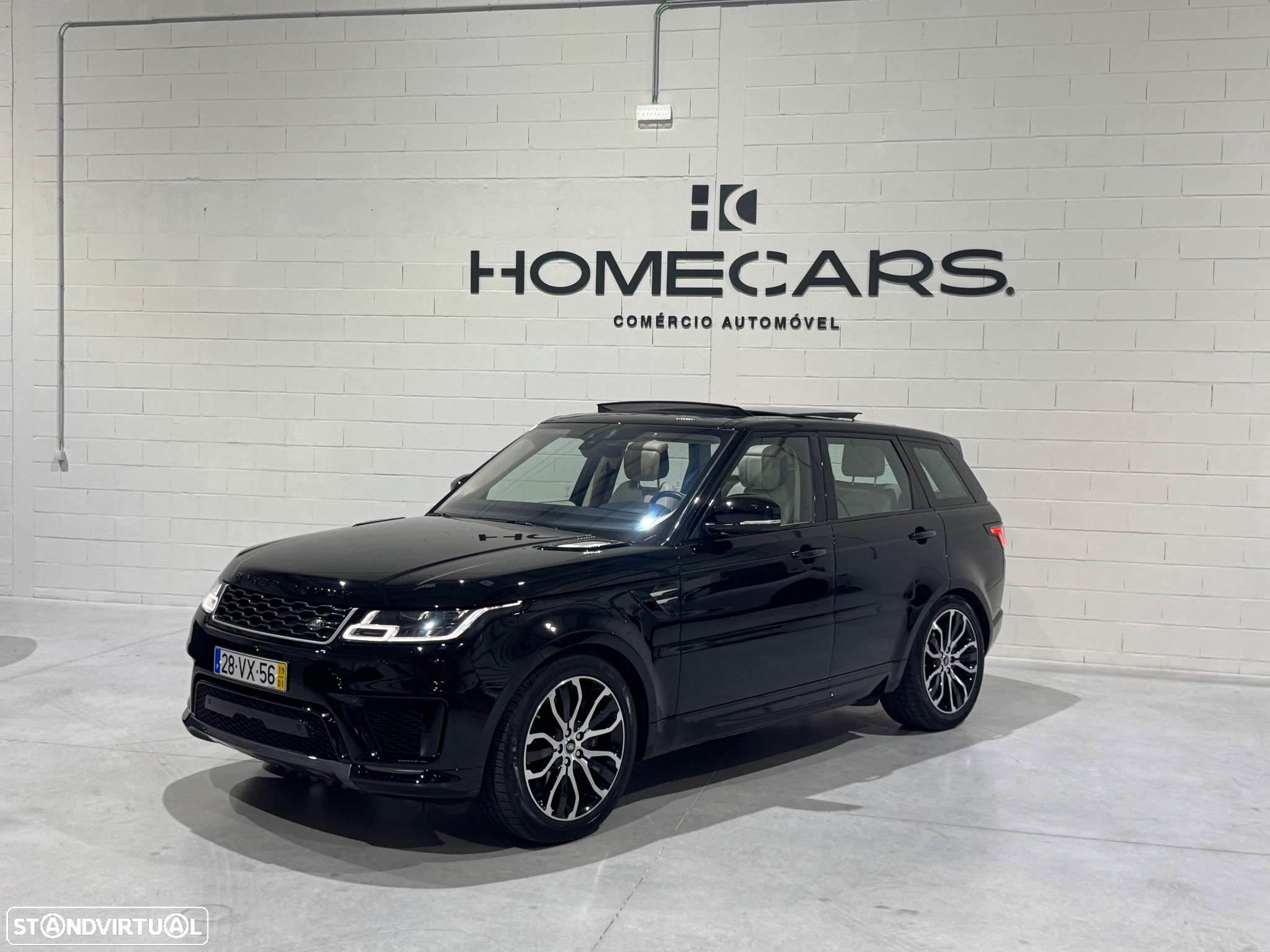 Land Rover Range Rover Sport 2.0 Si4 PHEV HSE Dynamic - 16