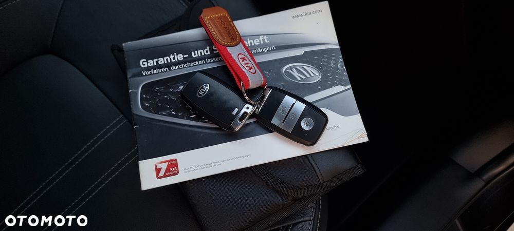 Kia Sportage 2.0 GDI 2WD Spirit - 36