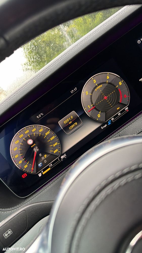 Mercedes-Benz S 400 d L 4Matic 9G-TRONIC - 25