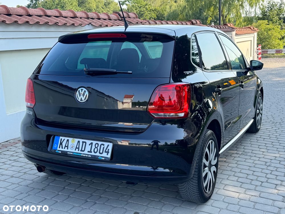 Volkswagen Polo - 31
