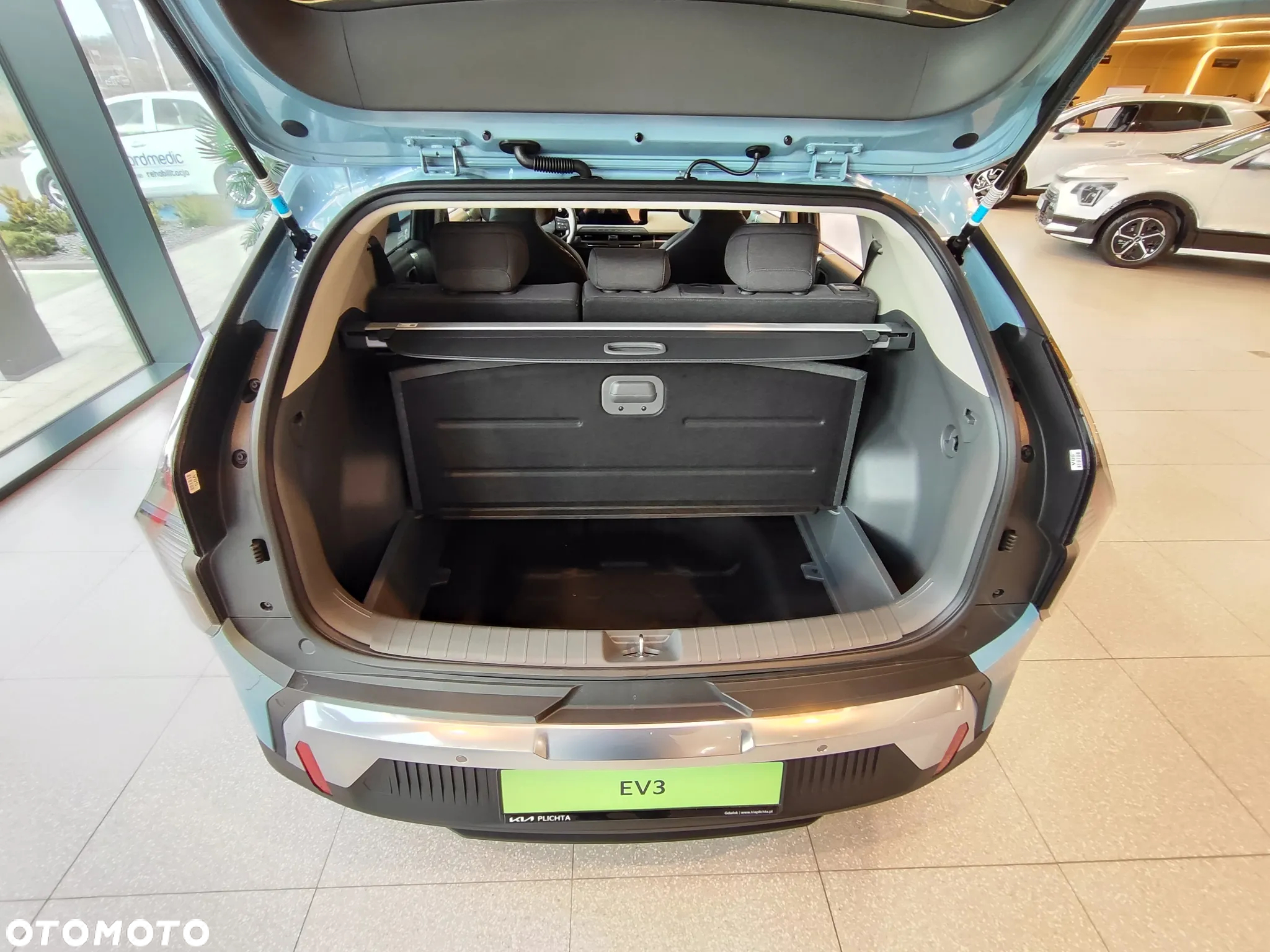 Kia EV3 - 9