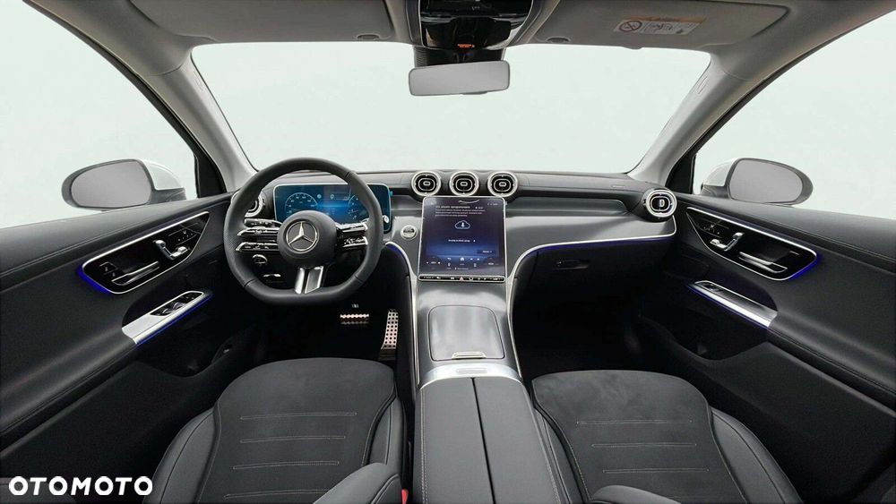 Mercedes-Benz GLC - 11