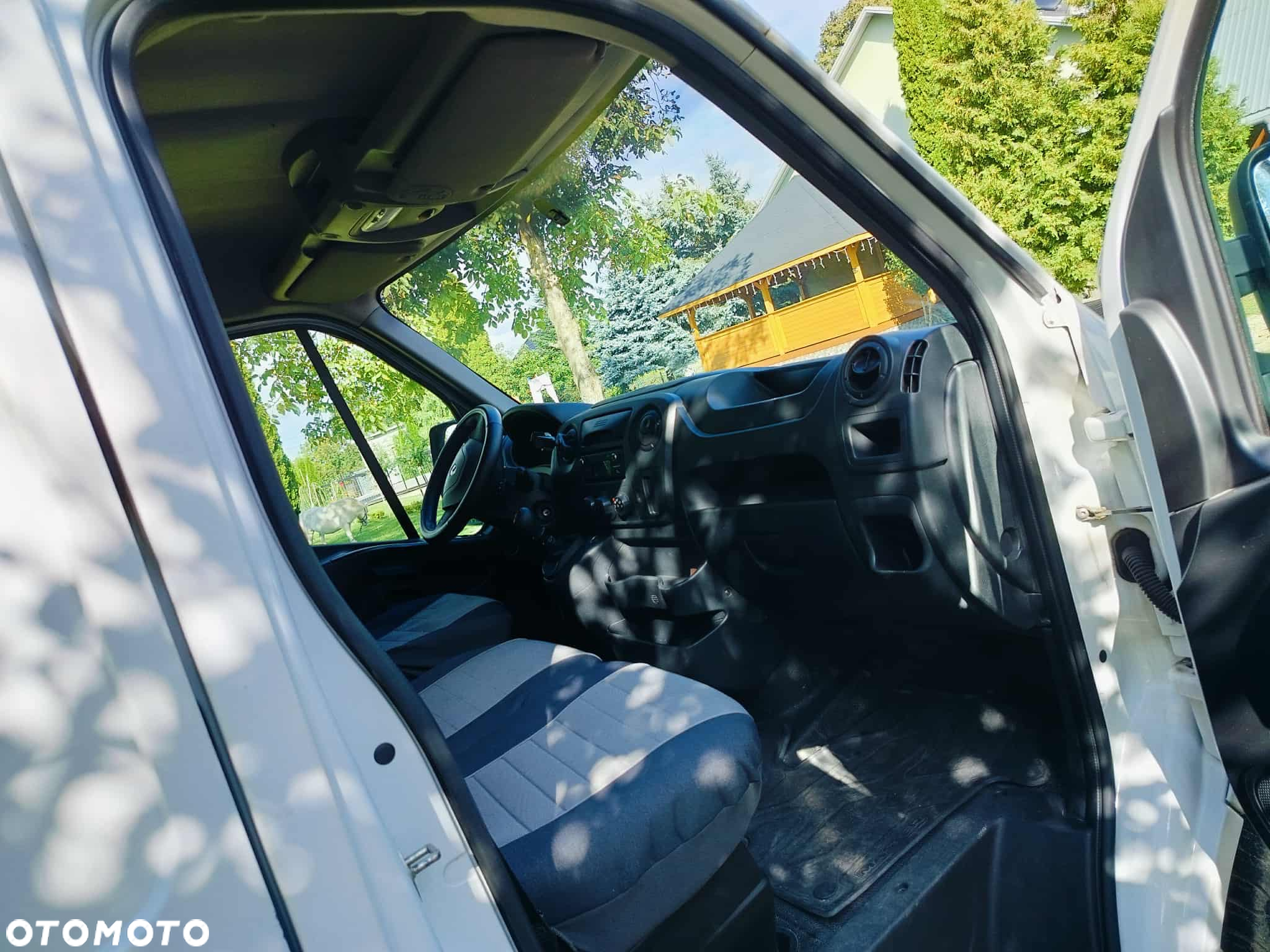 Renault Master - 6