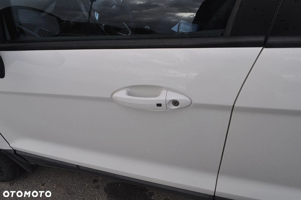 Ford EcoSport 1.0 EcoBoost Navi Edition ASS - 10