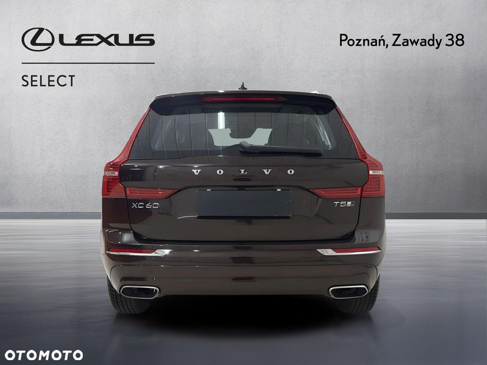 Volvo XC 60 - 7