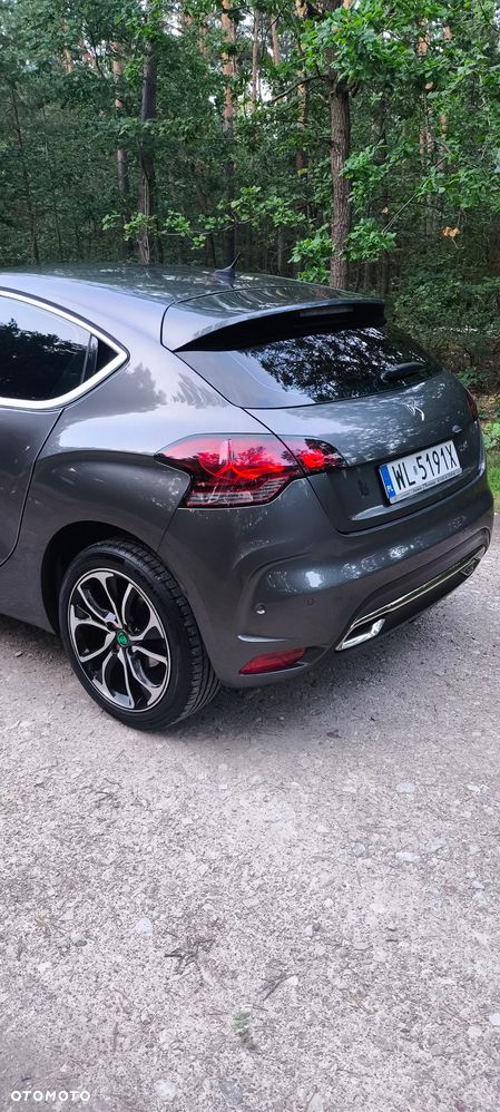DS Automobiles DS 4 - 13