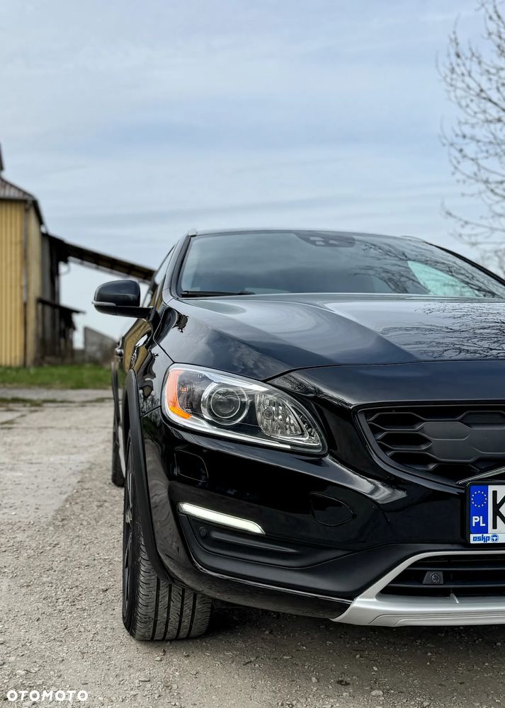 Volvo V60 T5 Geartronic Summum - 10