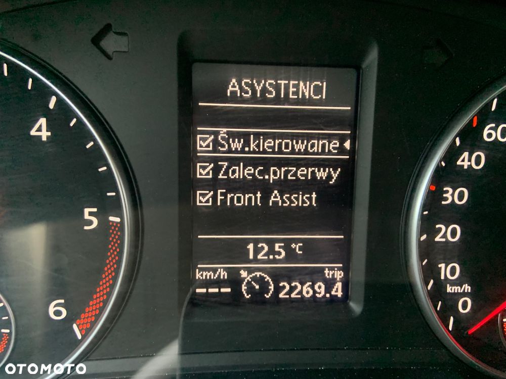 Volkswagen Sharan - 24