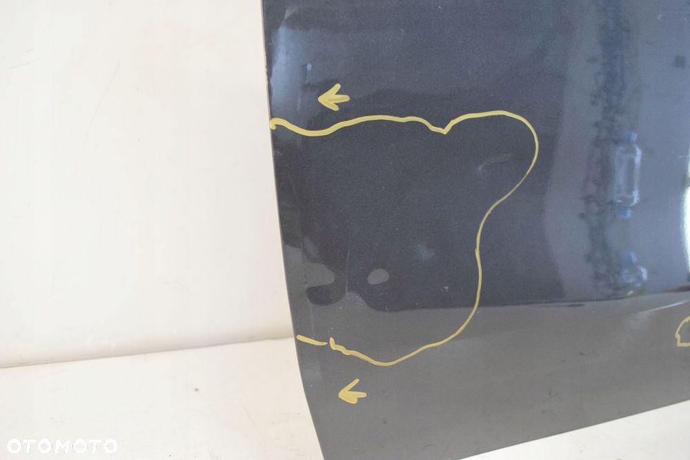 SUZUKI SX4 2022- DRZWI LEWY PRZÓD - 2