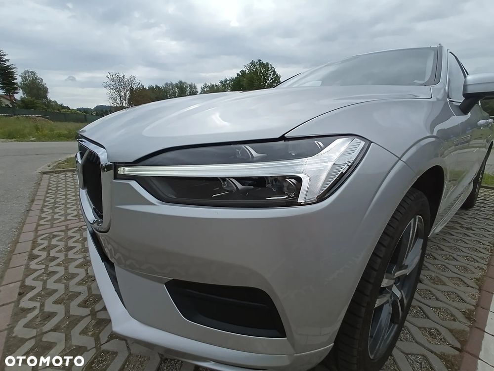 Volvo XC 60 T5 Geartronic Momentum - 12