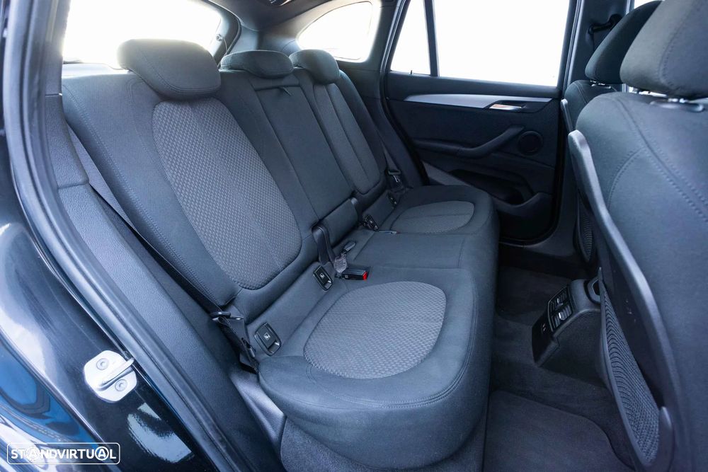 BMW X1 xDrive25e Advantage - 35