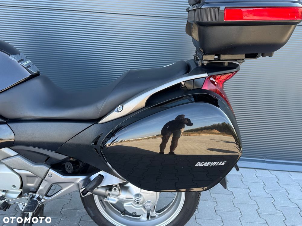 Honda NTV - 20
