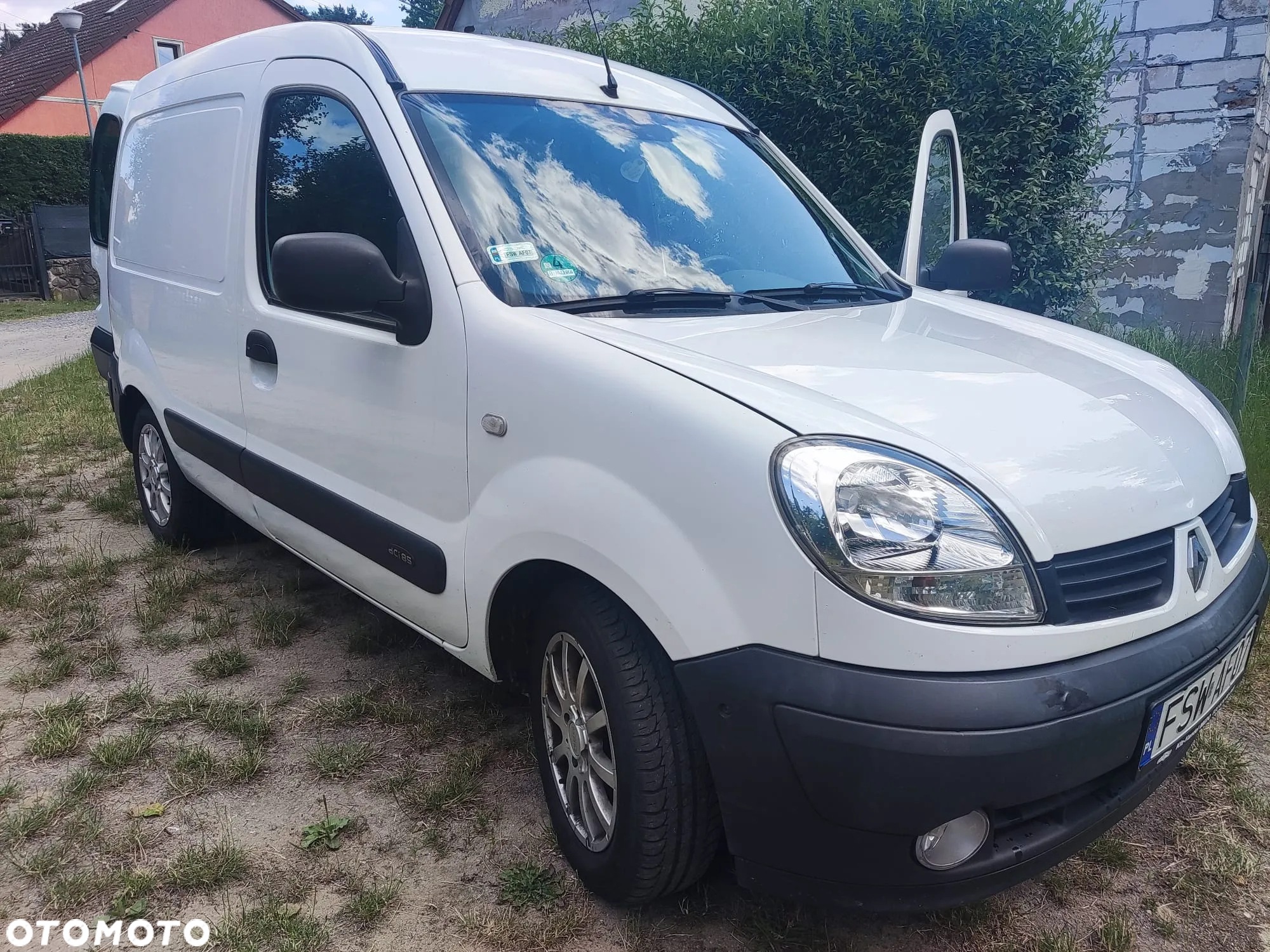 Renault Kangoo - 3
