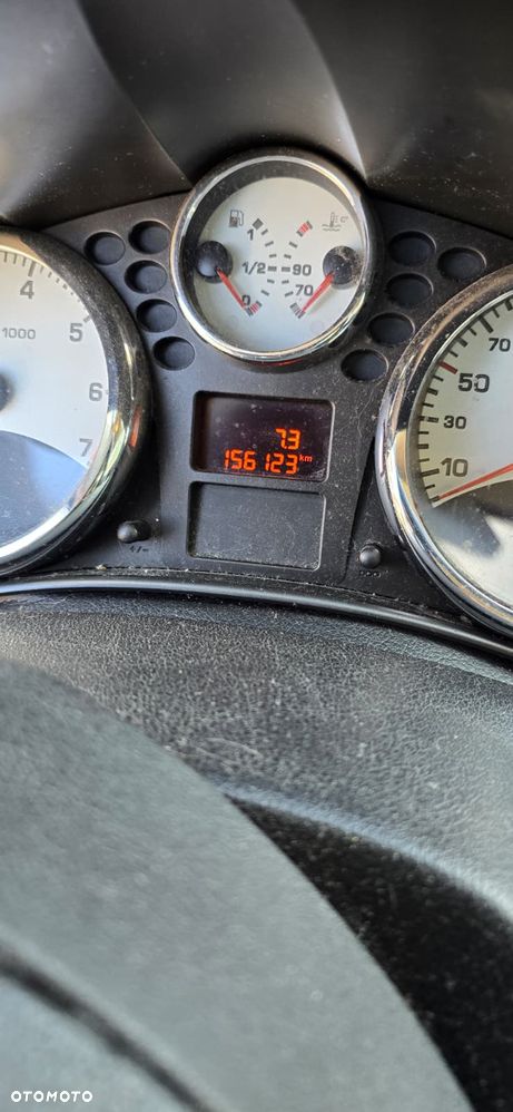 Peugeot 207 1.4 16V Sporty - 18