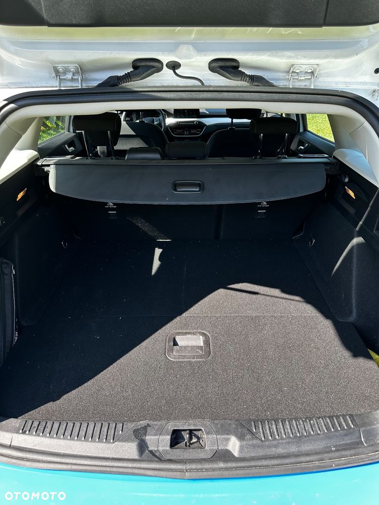 Ford Focus 1.5 EcoBoost Titanium - 19