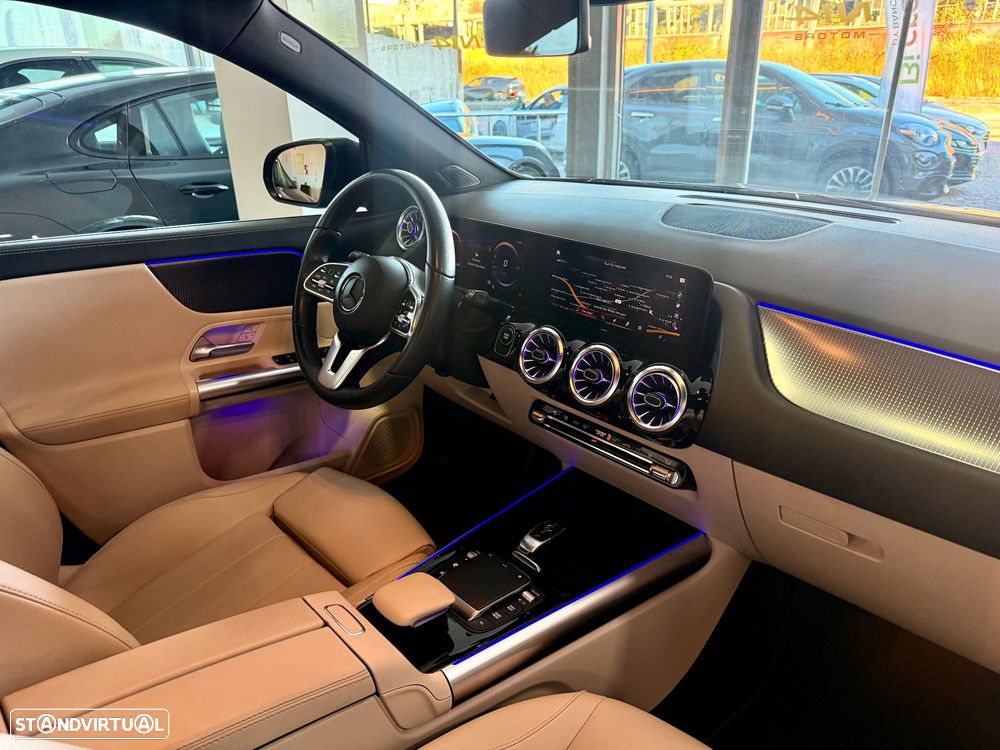 Mercedes-Benz EQA 250 Progressive - 13