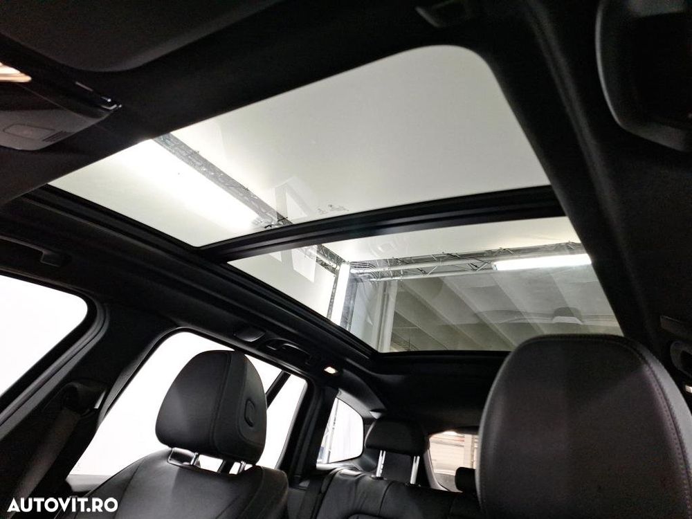 BMW X3 xDrive30e Aut. M Sport - 9