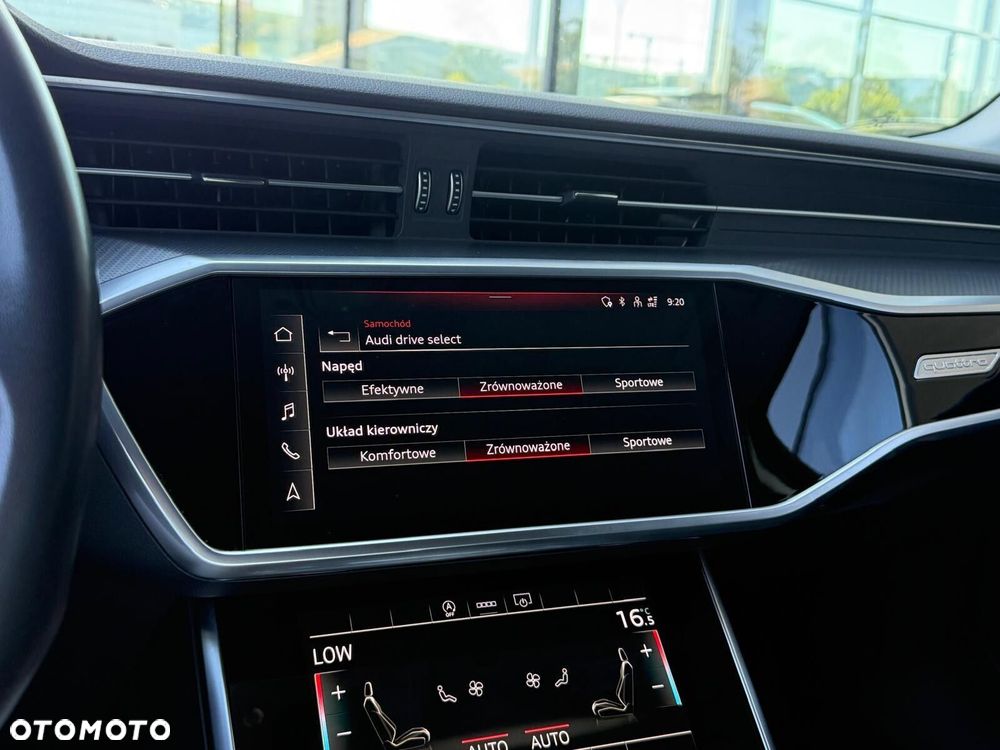 Audi A6 Avant 40 TDI mHEV Quattro S Line S tronic - 31