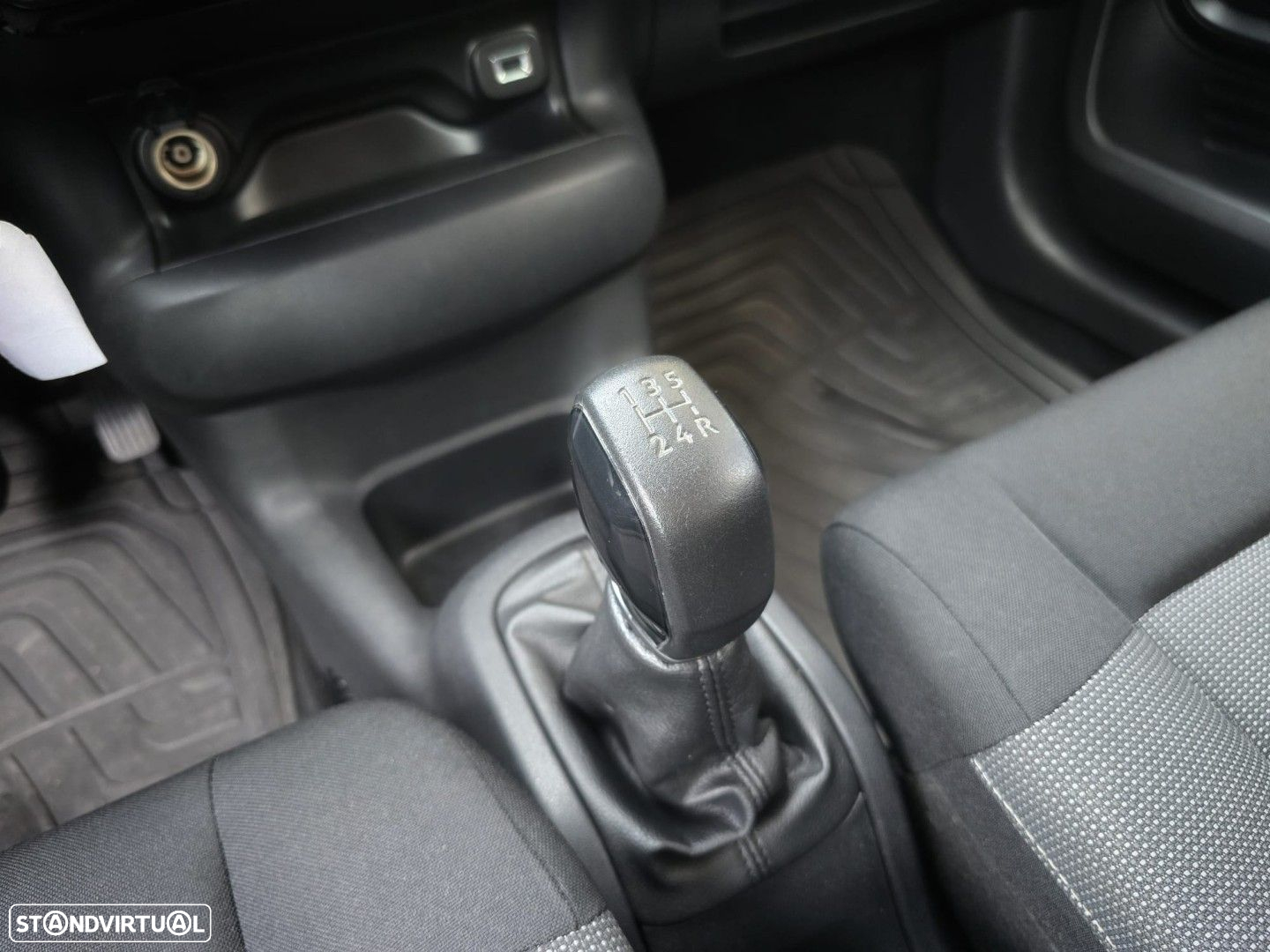Citroën C4 Cactus 1.2 PureTech Feel - 21