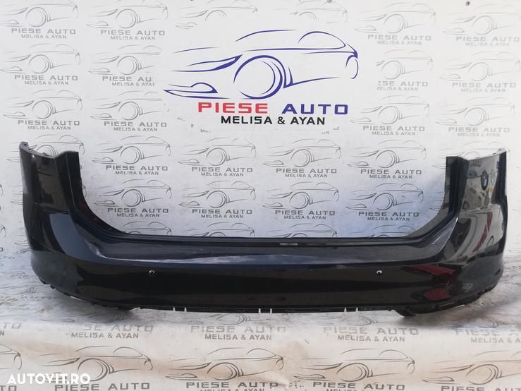 Bara spate Volkswagen Passat B8 Highline Facelift Combi/break/variant an 2019-2020-2021-2022-2023 - 1