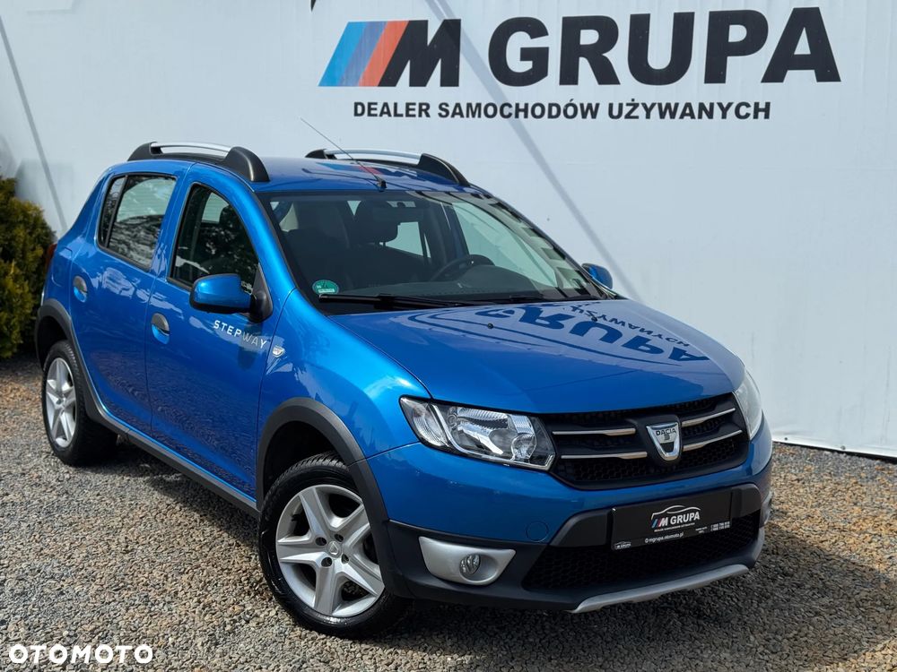 Dacia Sandero Stepway - 3