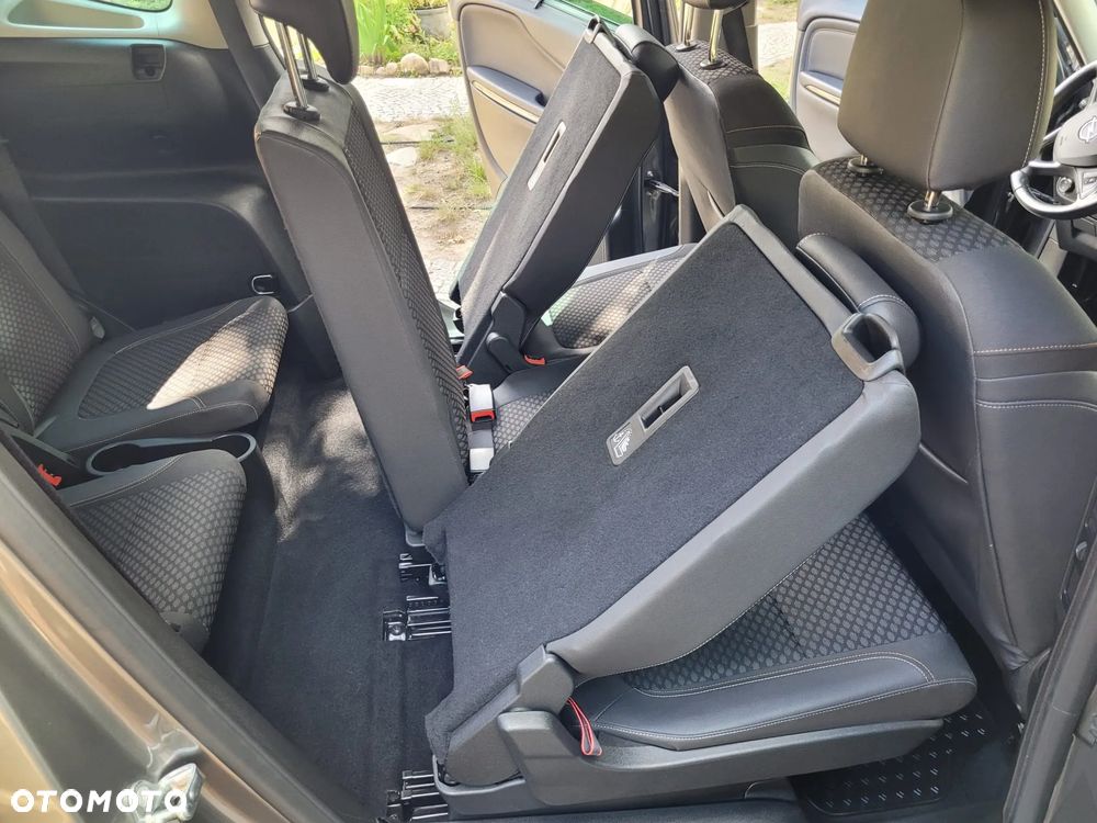 Opel Zafira 2.0 CDTI Elite EcoFLEX S&S - 28