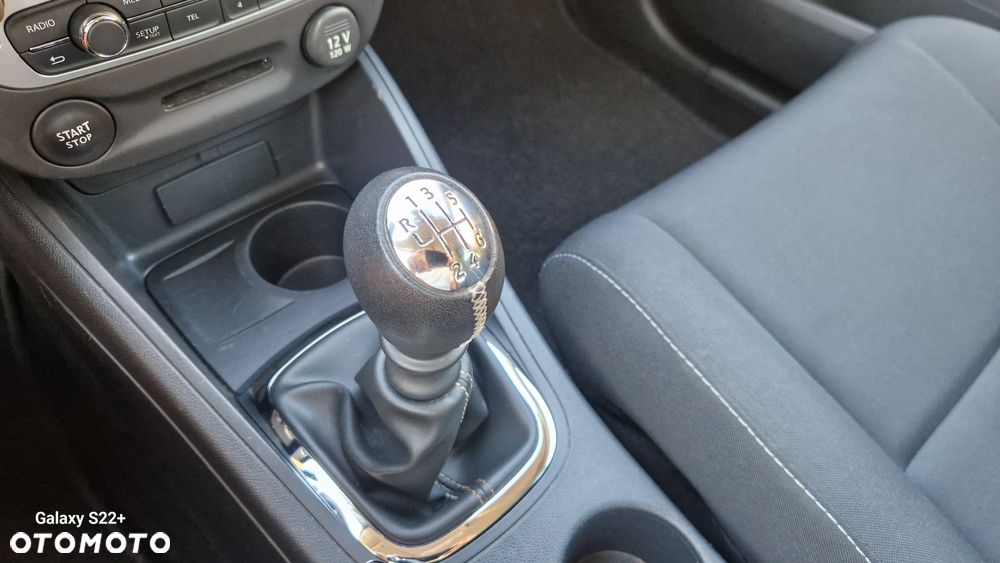 Renault Megane 1.4 16V TCE Expression - 24