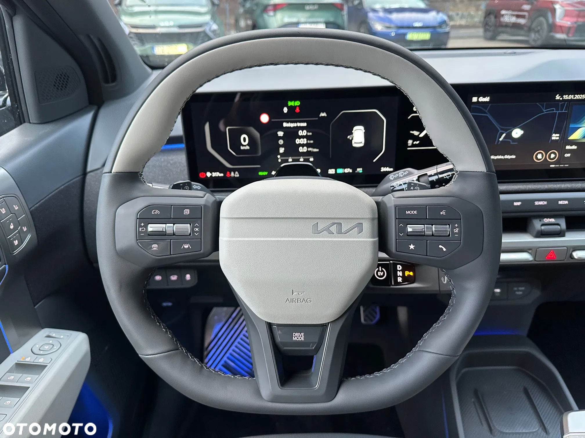 Kia EV3 - 21