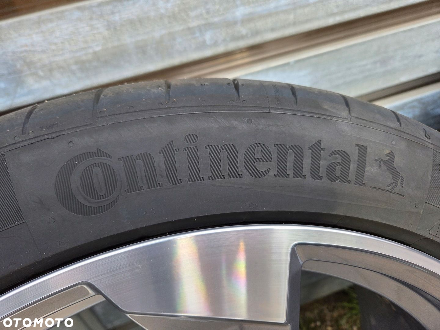 AUDI A6 S6 A7 S7 C8 A8 D5 5x112 20" KOŁA FELGI Z OPONAMI 255/40R20 ROTORY - 9