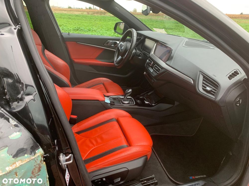 BMW Seria 1 M135i xDrive - 33