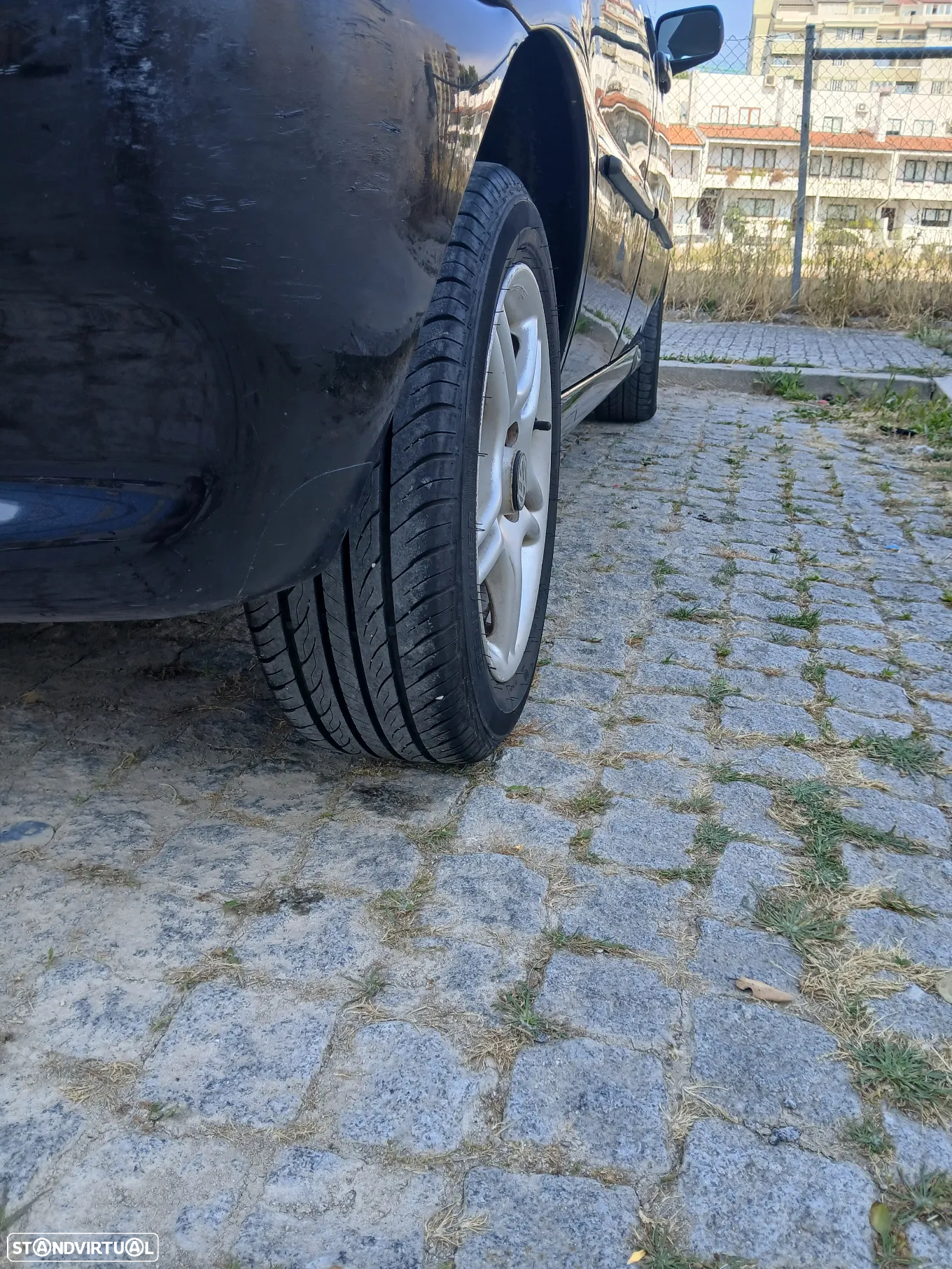 VW Polo - 7