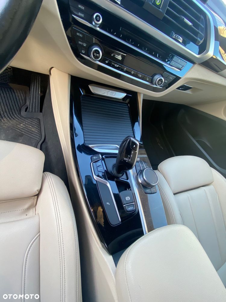 BMW X3 - 14