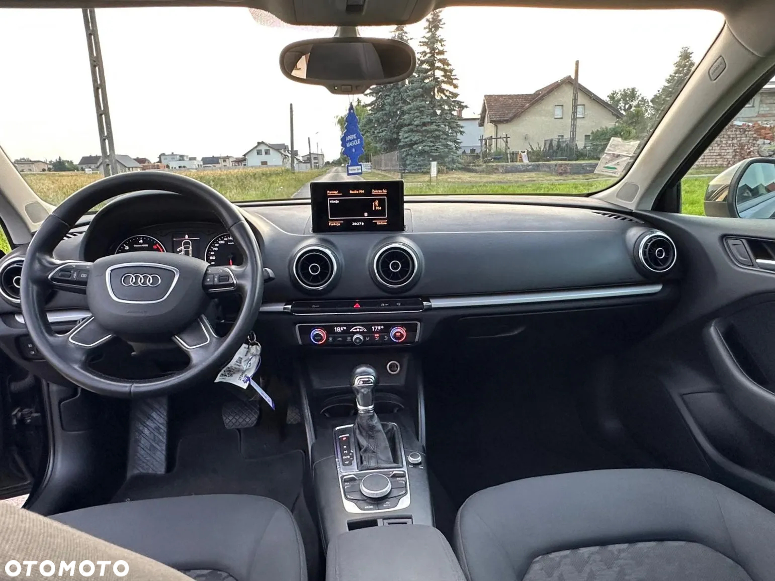 Audi A3 - 12