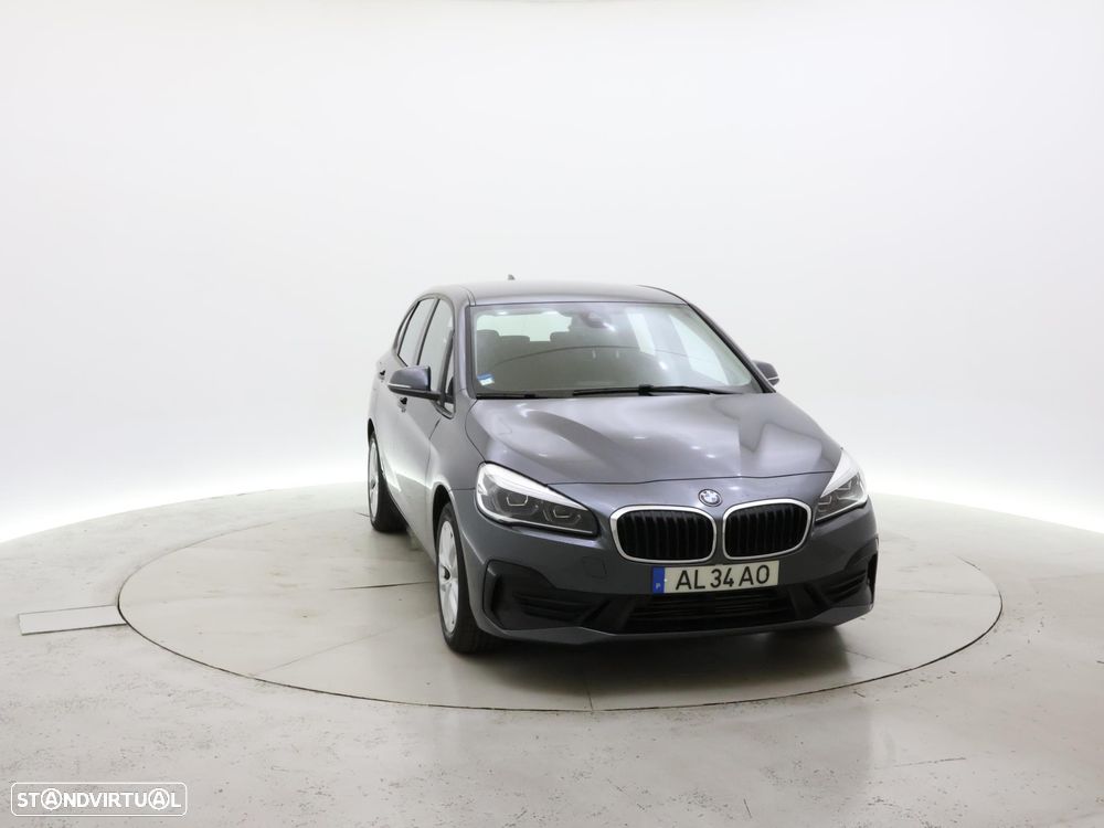 BMW 225xe Active Tourer Advantage - 11