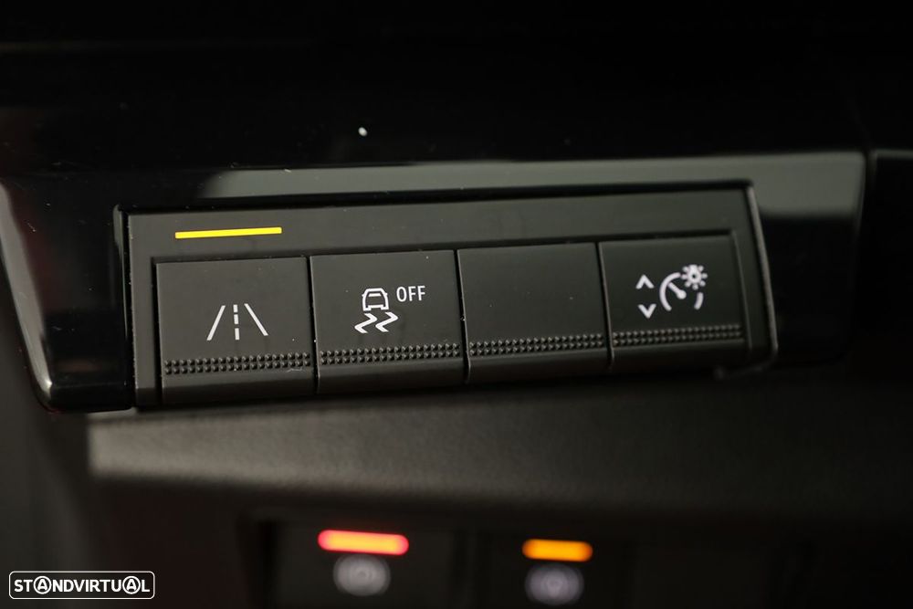 Renault Austral 1.3 Mild Hybrid Techno - 20