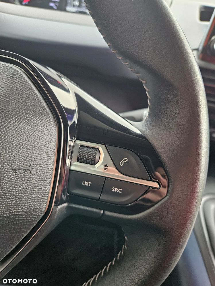 Peugeot Rifter Long 1.5 BlueHDI Allure S&S - 25