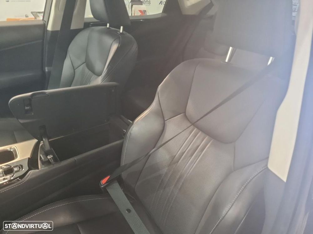 Lexus NX 450h+ Executive - 5