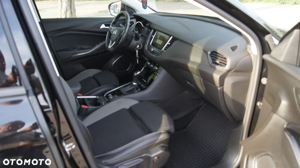 Opel Grandland X 1.6 T Elegance S&S - 37