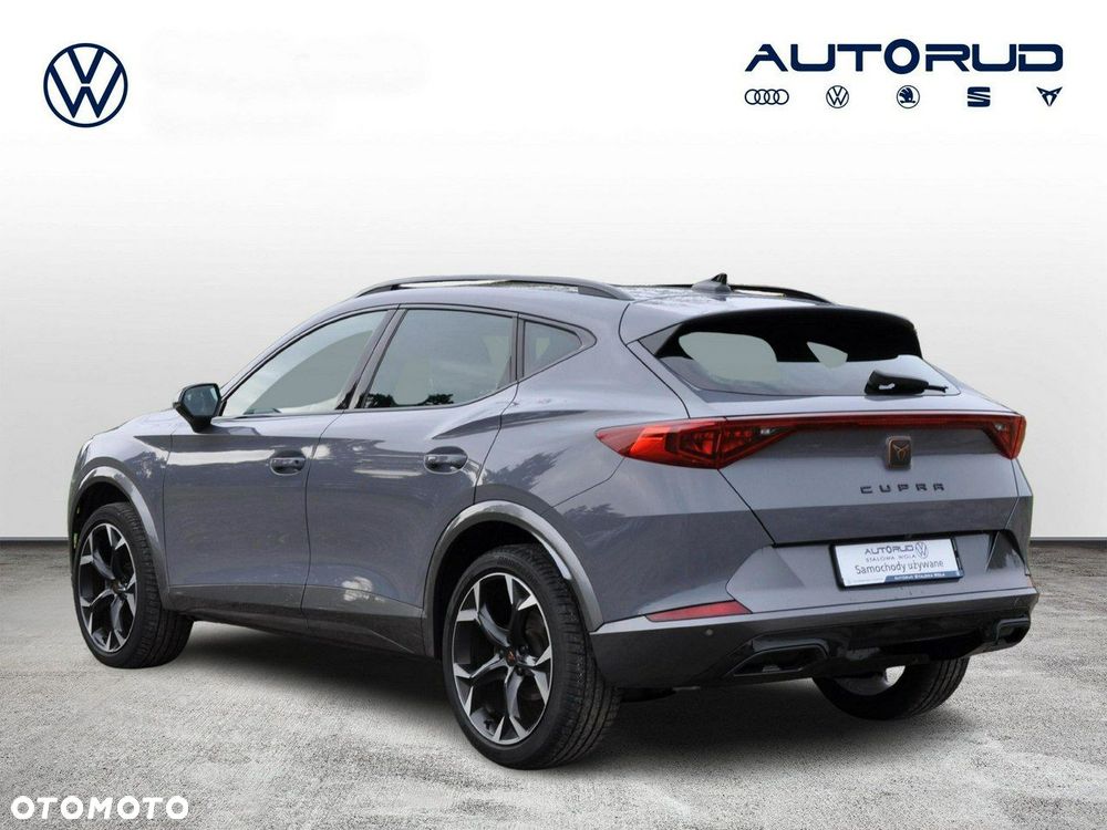 Cupra Formentor - 3