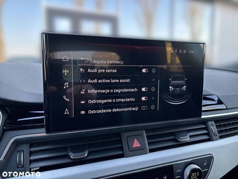 Audi A5 Sportback - 31