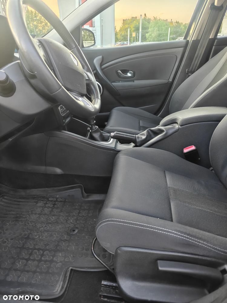 Renault Megane 1.4 16V TCE Dynamique - 9