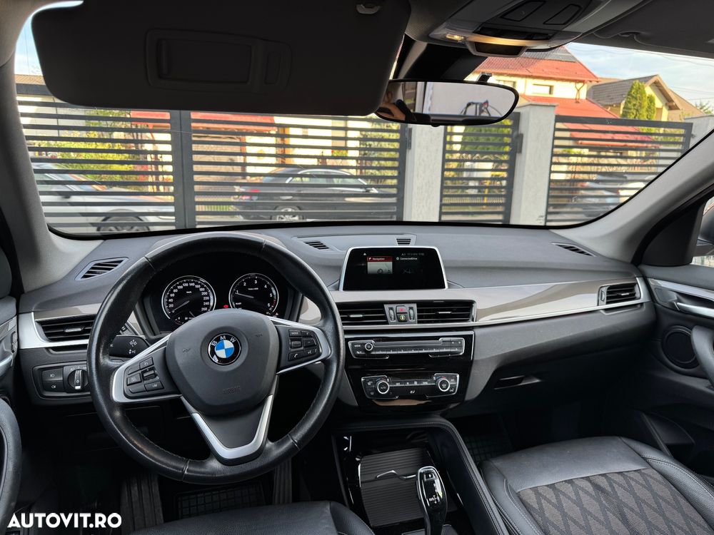 BMW X1 - 6