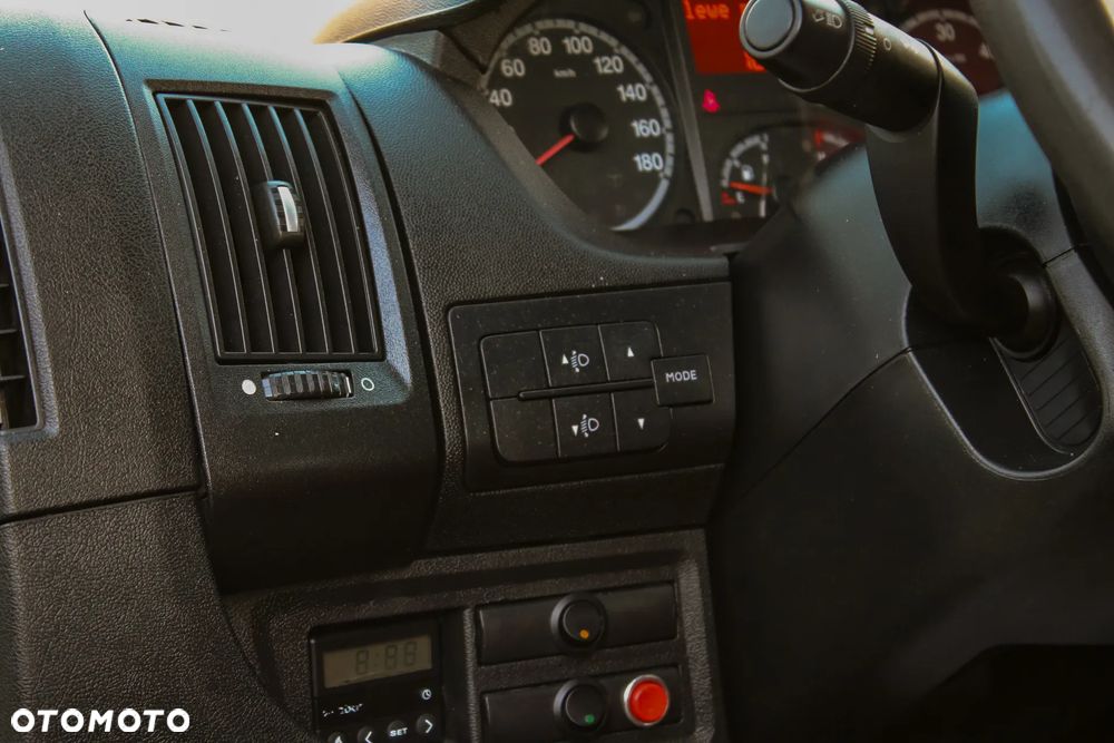 Fiat Ducato - 36