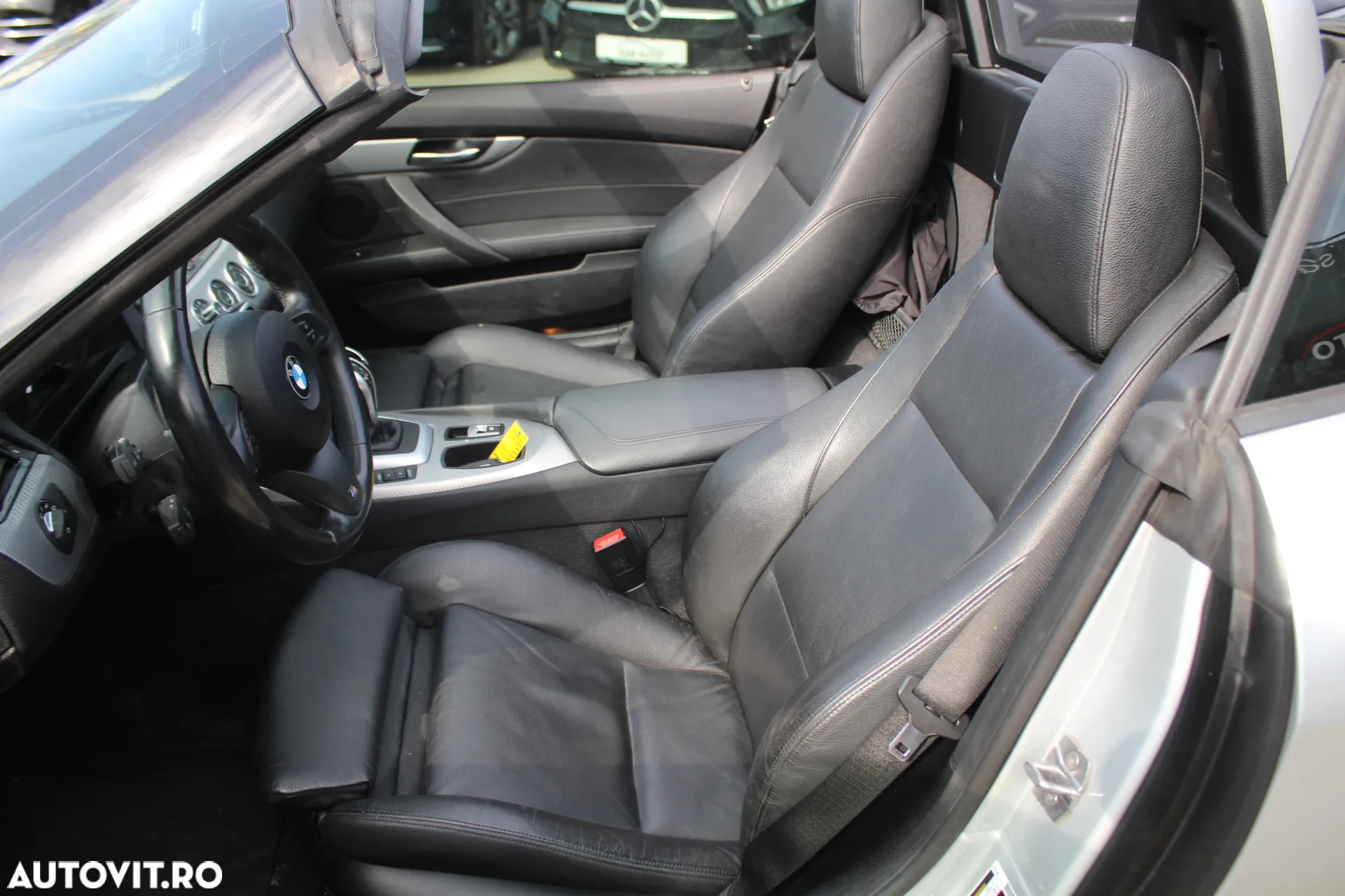 BMW Z4 sDrive28i Aut. - 14