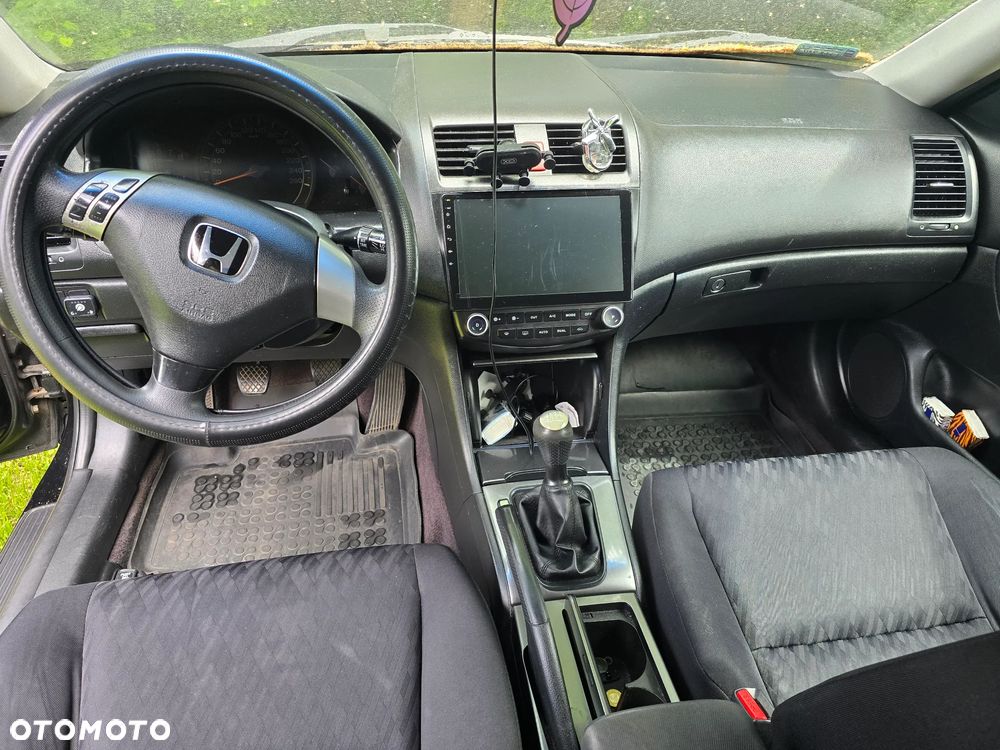 Honda Accord - 14