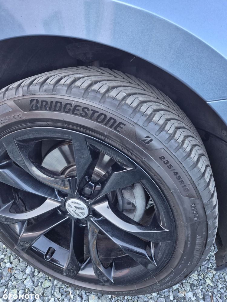 Volkswagen Passat 1.8 TSI BMT Highline DSG - 13