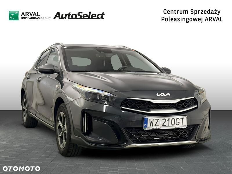 Kia XCeed 2023
