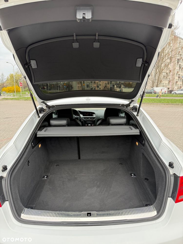 Audi A5 Sportback 2.0 TDI DPF - 20