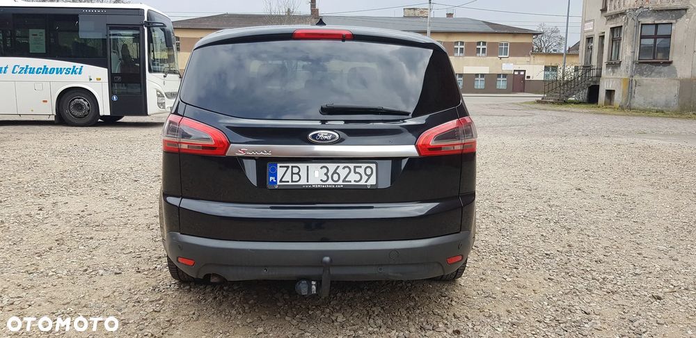 Ford S-Max - 6