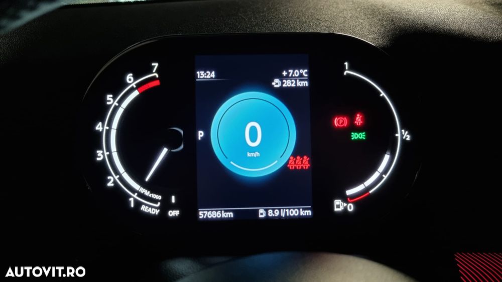 Mini Countryman One Aut. - 5